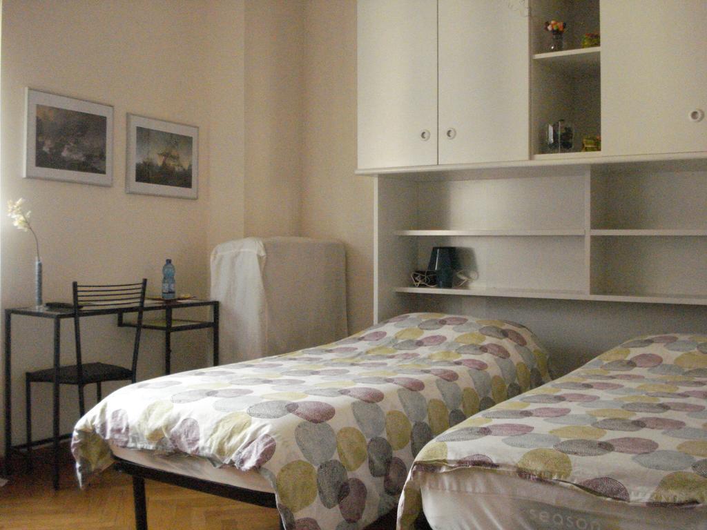B&B Come A Casa Eksteriør bilde