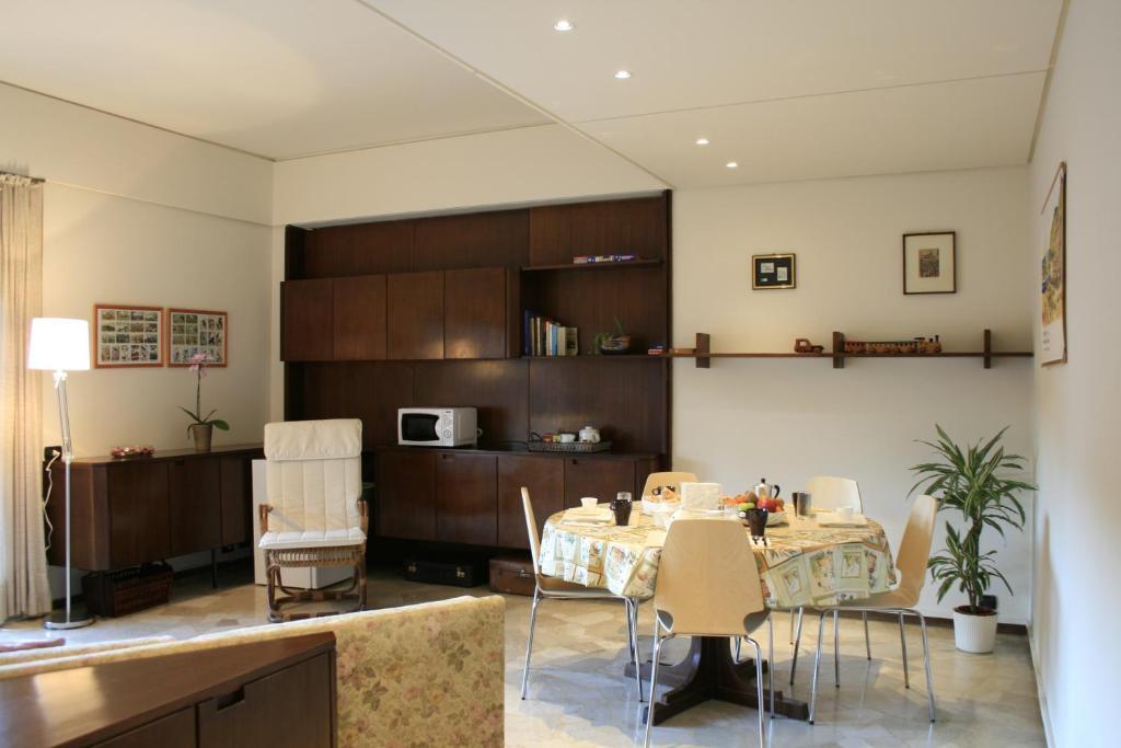B&B Come A Casa Eksteriør bilde