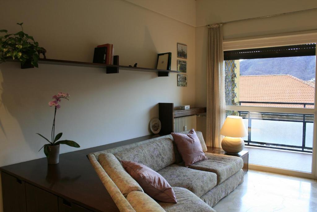 B&B Come A Casa Eksteriør bilde