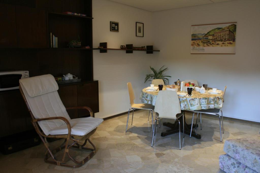 B&B Come A Casa Eksteriør bilde