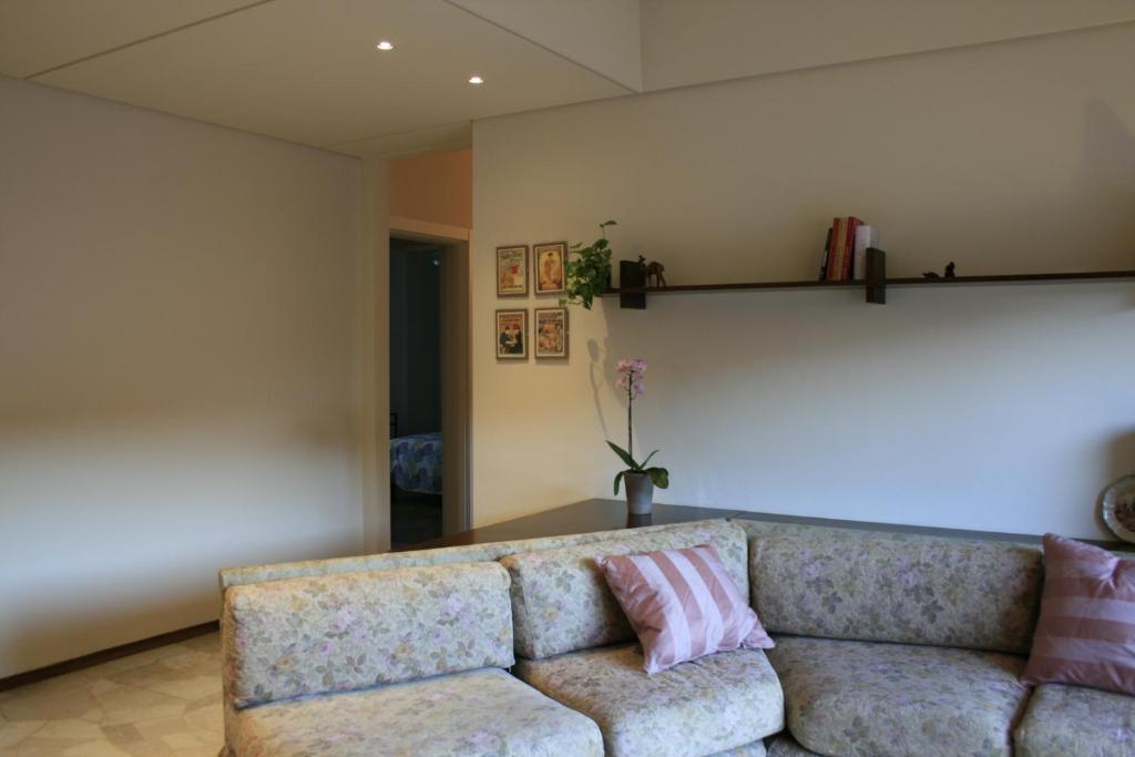 B&B Come A Casa Eksteriør bilde