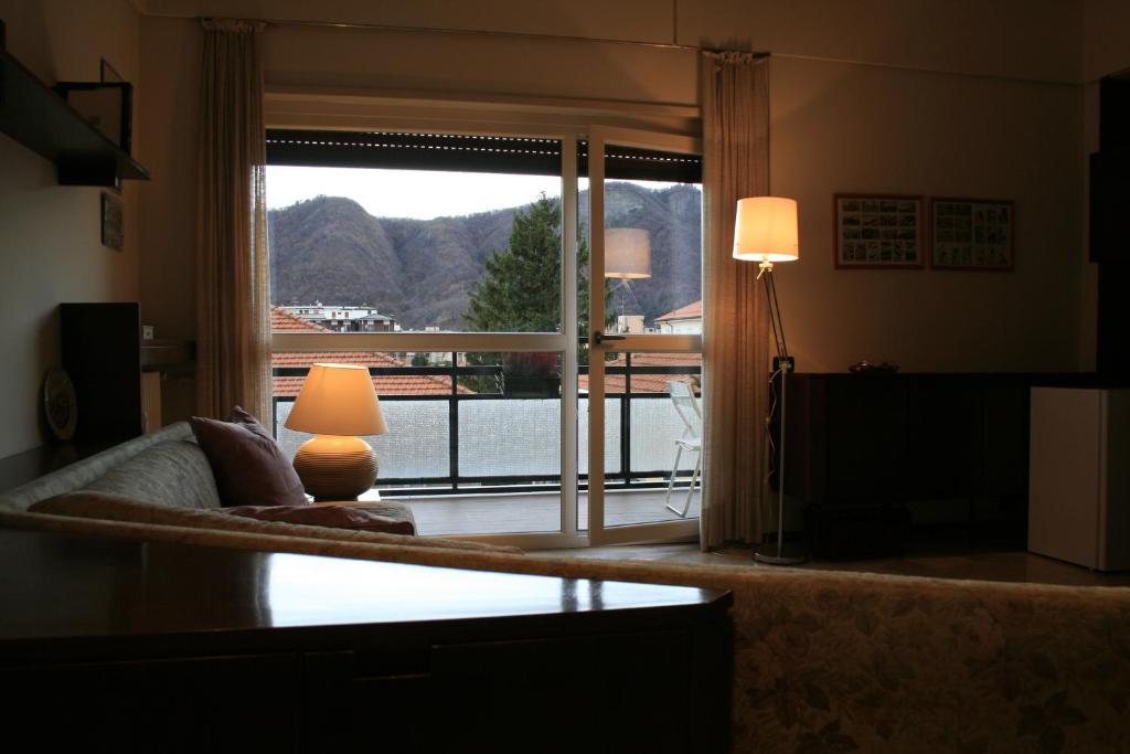 B&B Come A Casa Eksteriør bilde