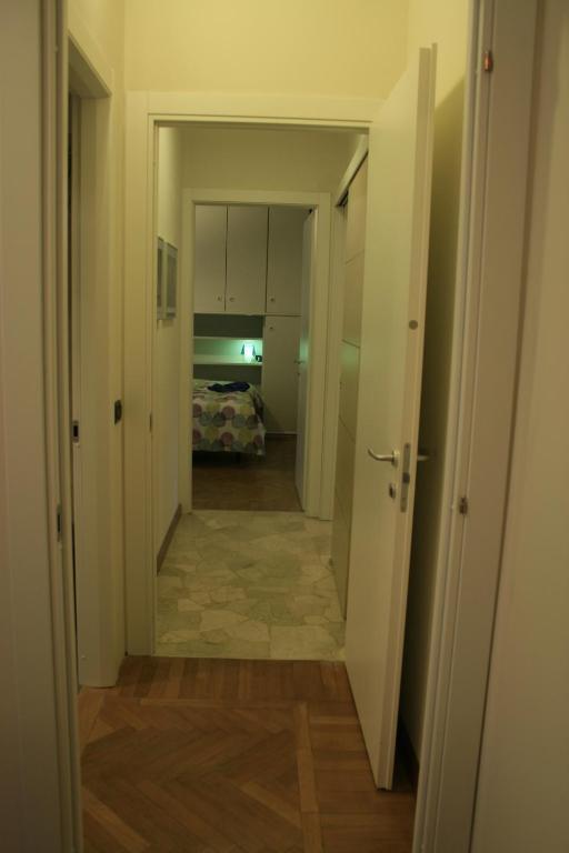 B&B Come A Casa Eksteriør bilde