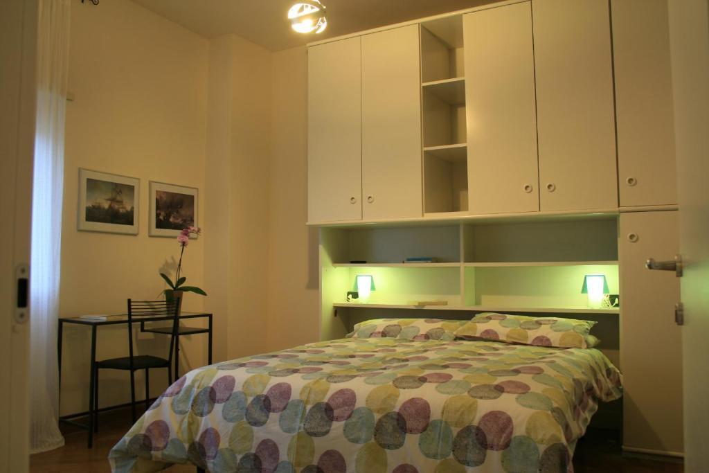 B&B Come A Casa Rom bilde