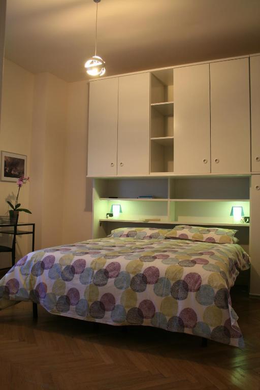 B&B Come A Casa Rom bilde