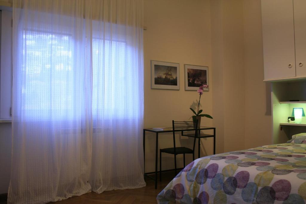 B&B Come A Casa Rom bilde