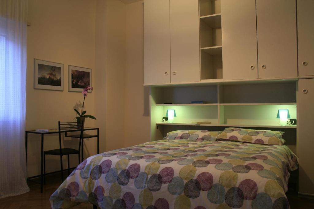 B&B Come A Casa Eksteriør bilde
