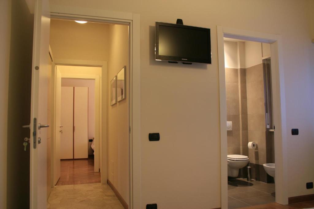 B&B Come A Casa Rom bilde