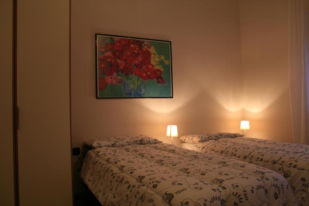 B&B Come A Casa Rom bilde