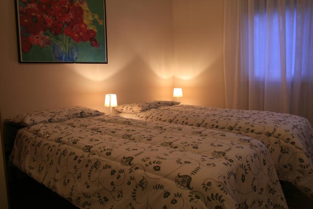 B&B Come A Casa Rom bilde