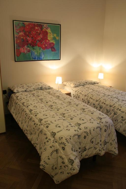 B&B Come A Casa Rom bilde