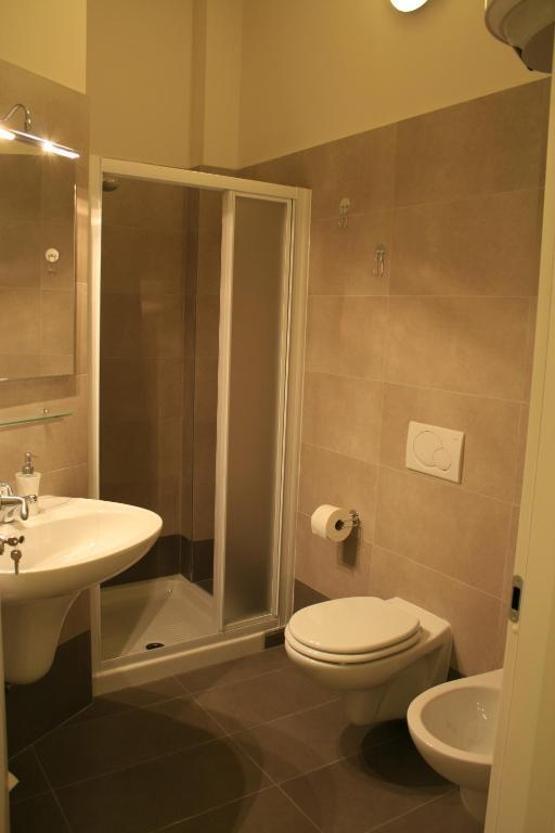 B&B Come A Casa Eksteriør bilde