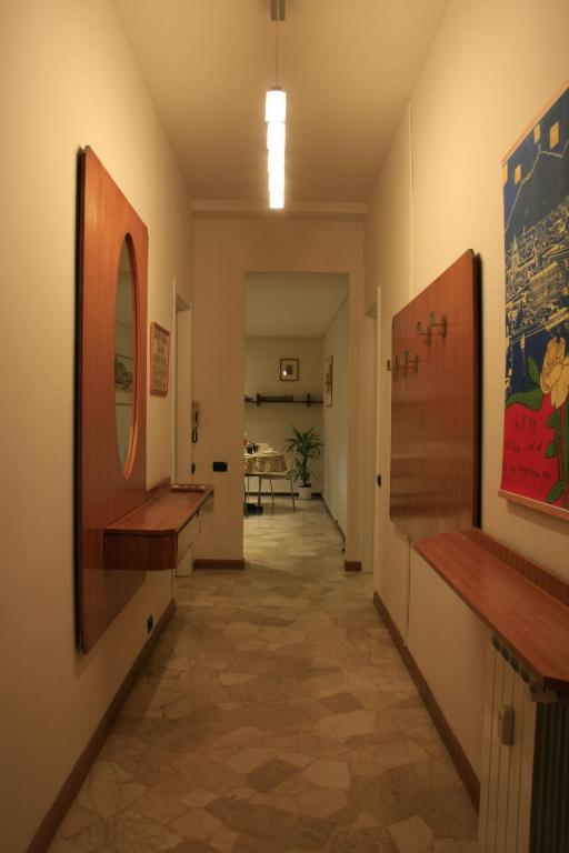 B&B Come A Casa Eksteriør bilde
